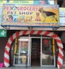 PET GROCERY PET SHOP