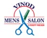 Vinod Mens Beauty Salon