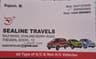SEALINE TRAVELS
