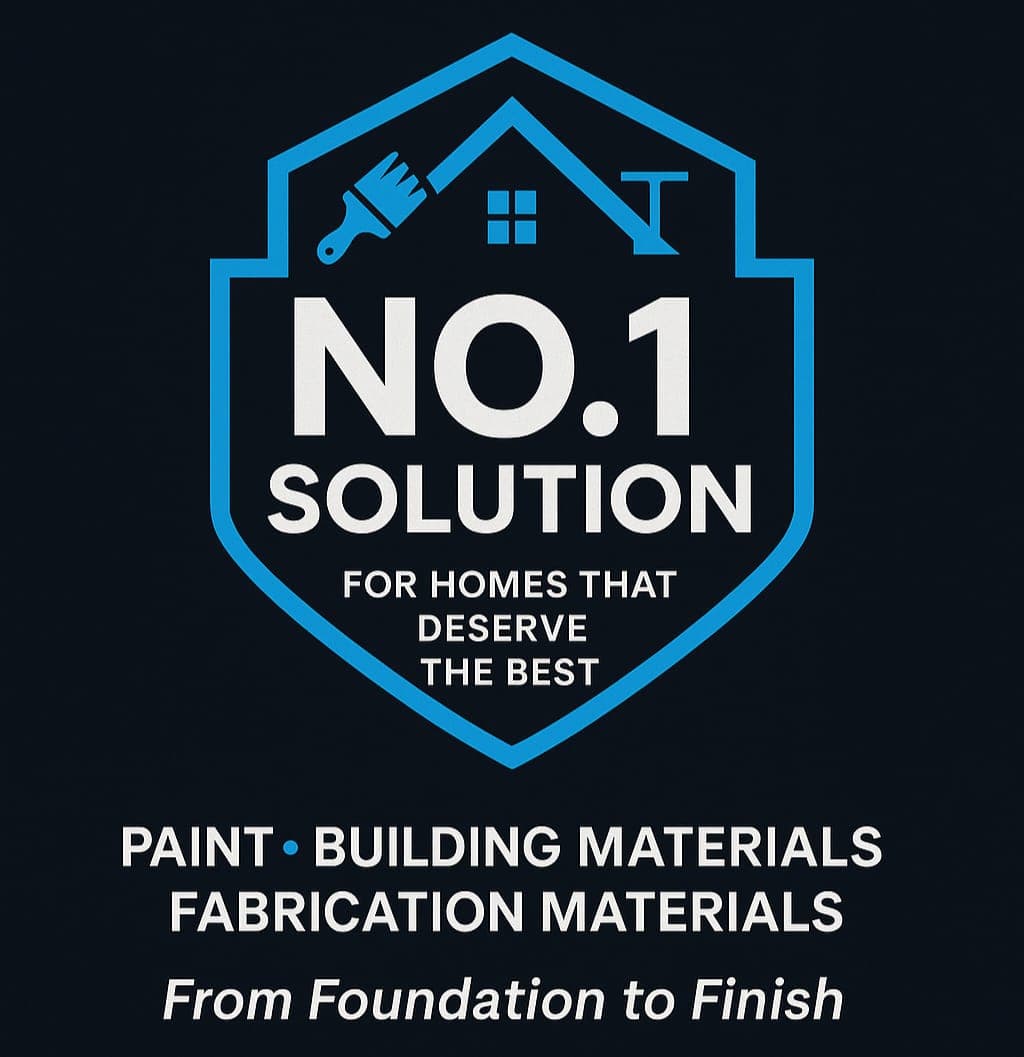 No.1 Solution