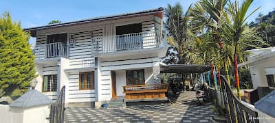 GREEN LEAF HOMES