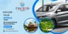 Ericson Travels 