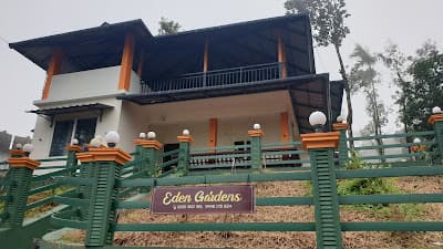 Eden Gardens