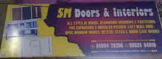 SM Doors & Interiors