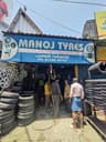 Manoj Tyres