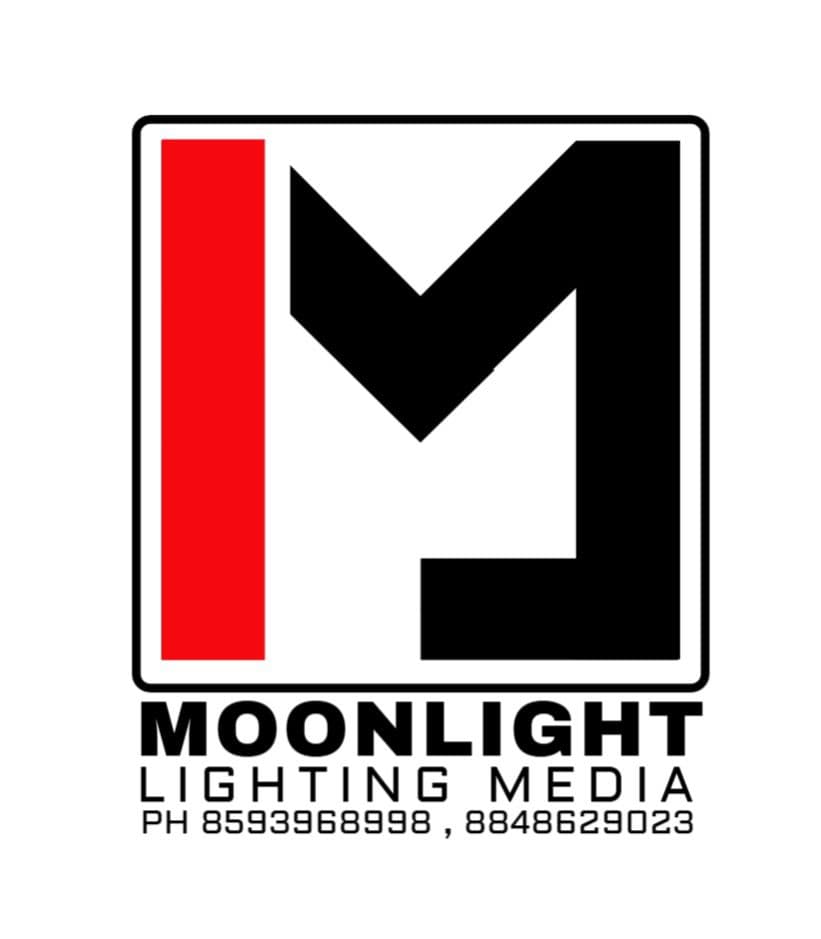 Moonlight Lighting Media 