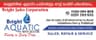 Bright Aquatic Water Solutions