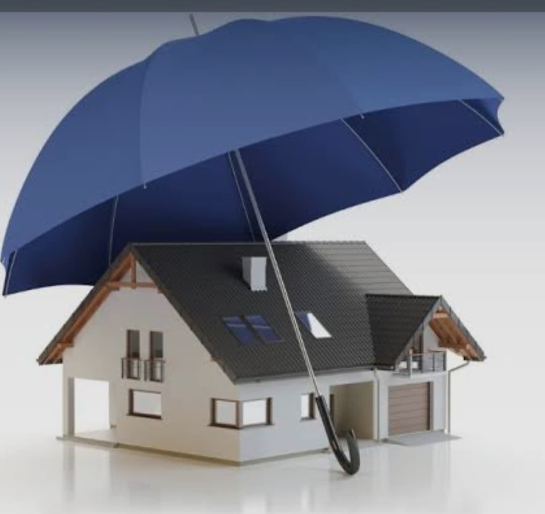 Water proofing