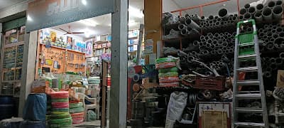 Subbu Hardware and Electricals