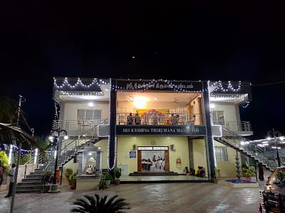 JK WEDDING & EVENT DECORATORS