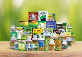 Bio Organic Products