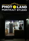 Photoland portrait studio