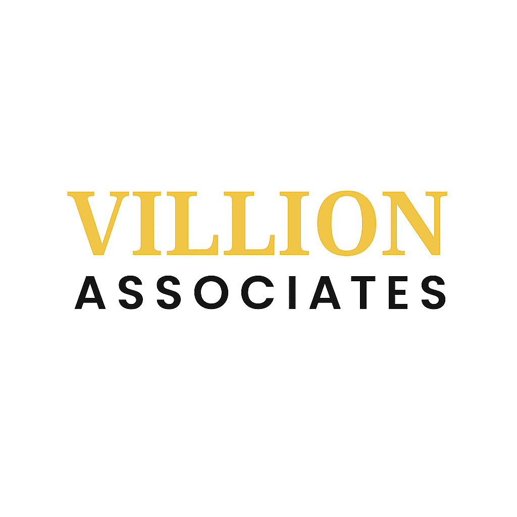 Villion Associates