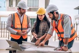 Ashraa Builders