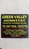 Green valley Hostel