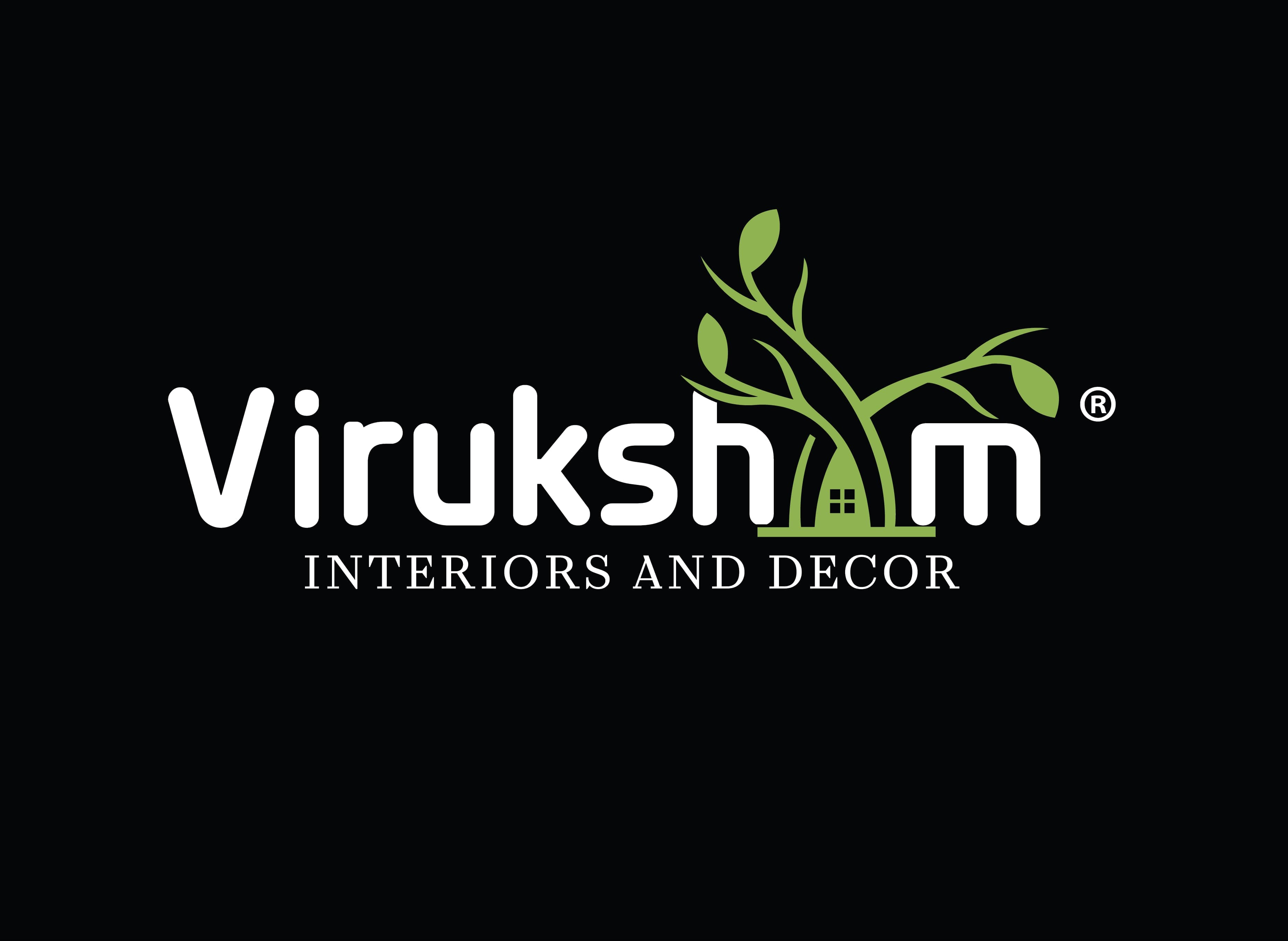  Viruksham Interiors