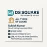  Ds square 