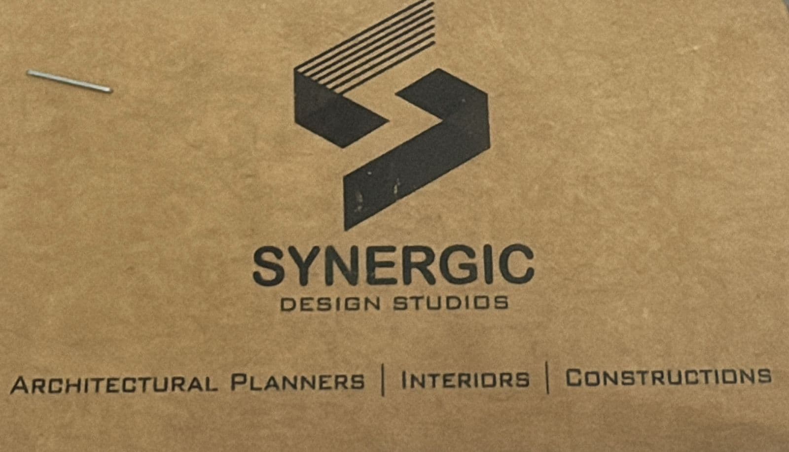 Synergic Design Studios 