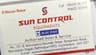 Sun control equipment