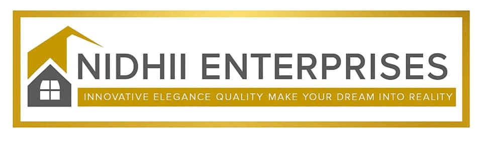 NIDHII ENTERPRISES 