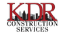 KDR construction