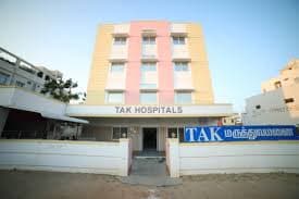 TAK Hospital