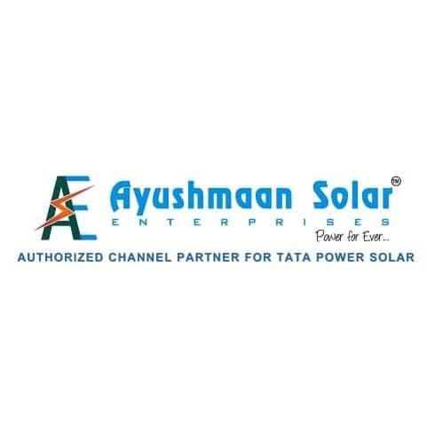 Ayushmaan Solar Enterprises