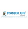 Ayushmaan Solar Enterprises