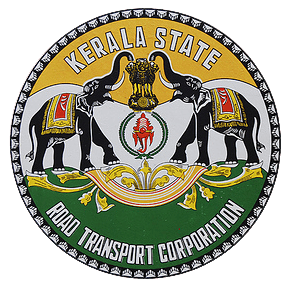KSRTC Bus Terminal Thrissur