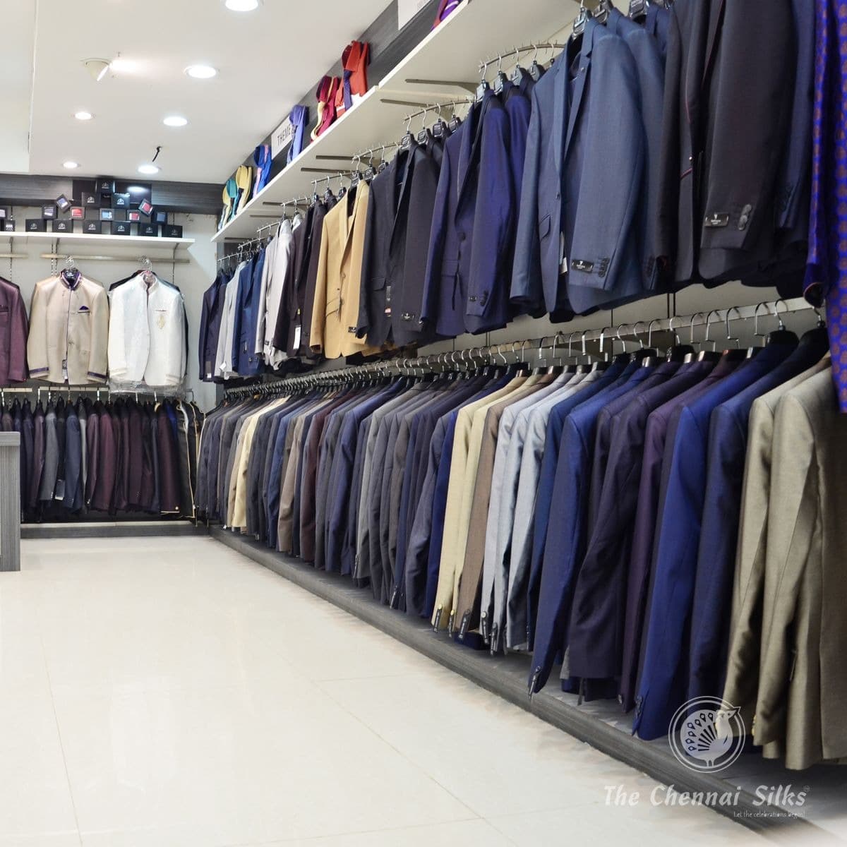 Thahira suits ( manufacturer)