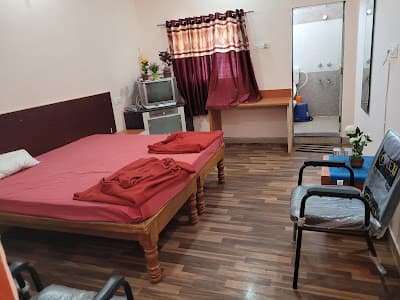 Vikas Residency