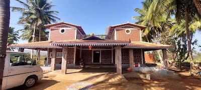 Dharani Farm and Home Stay