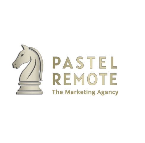 PASTEL REMOTE THE MARKETING AGENCY