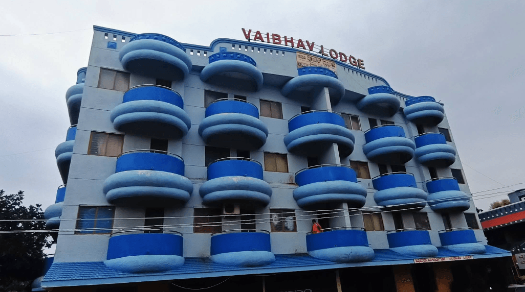 Hotel Vaibhav