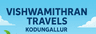 KODUNGALLUR TRAVELS  -  VISHWAMITHRAN  