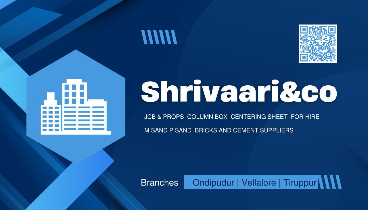 Shrivaari & Co