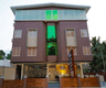Delano Residency 