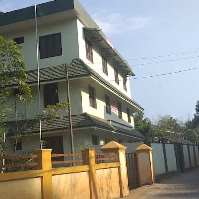 ALPHONSA WOMENS HOSTEL