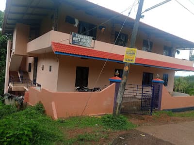 Punnara Boys Hostel