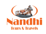 NANDHI TOURS AND TRAVELS