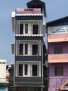 IJASIN LADIES HOSTEL