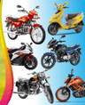 ENGINE TECH TWO WHEELER WORKSHOP