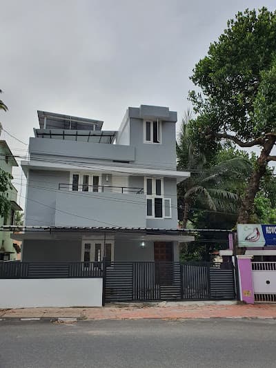Happynest Premium Hostel
