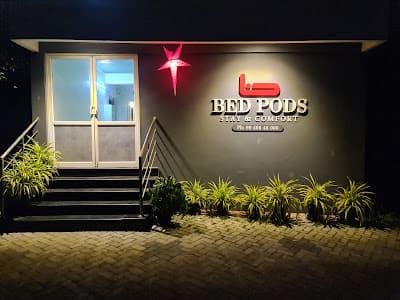 BED PODS