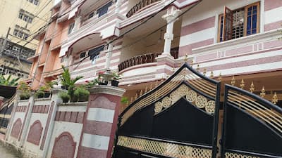 Eshal Womens Hostel