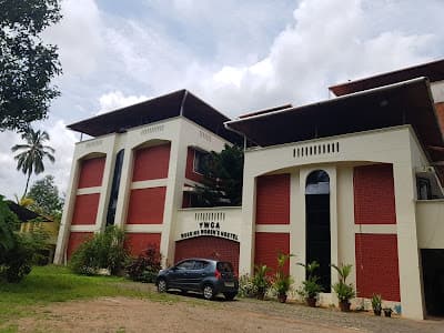 YWCA Working Women's Hostel