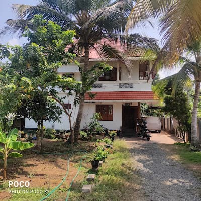Students Home Natural Heaven
