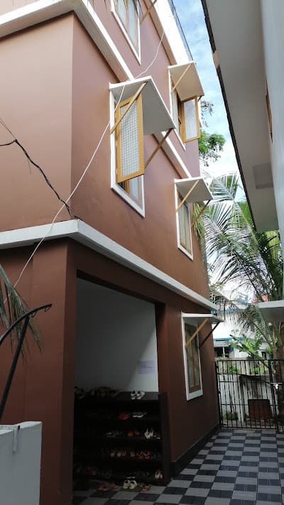 Nandanam