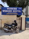 Working Women's Hostel