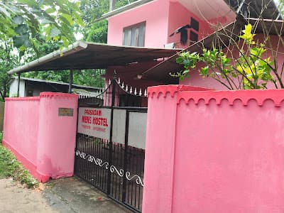 Prasadam Mens Hostel